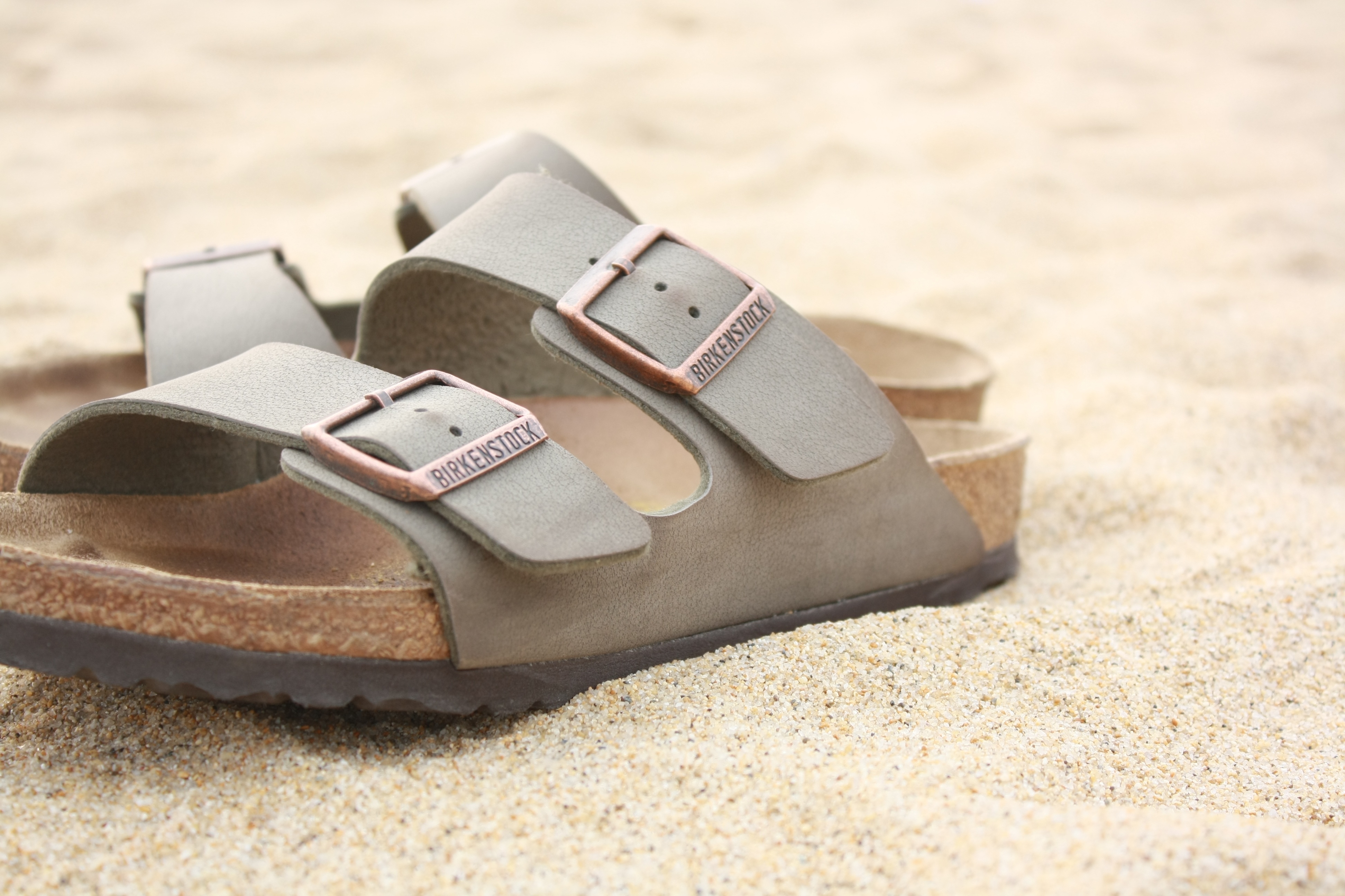 The History of Birkenstocks