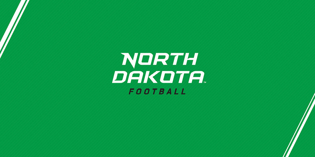 UND Football 22