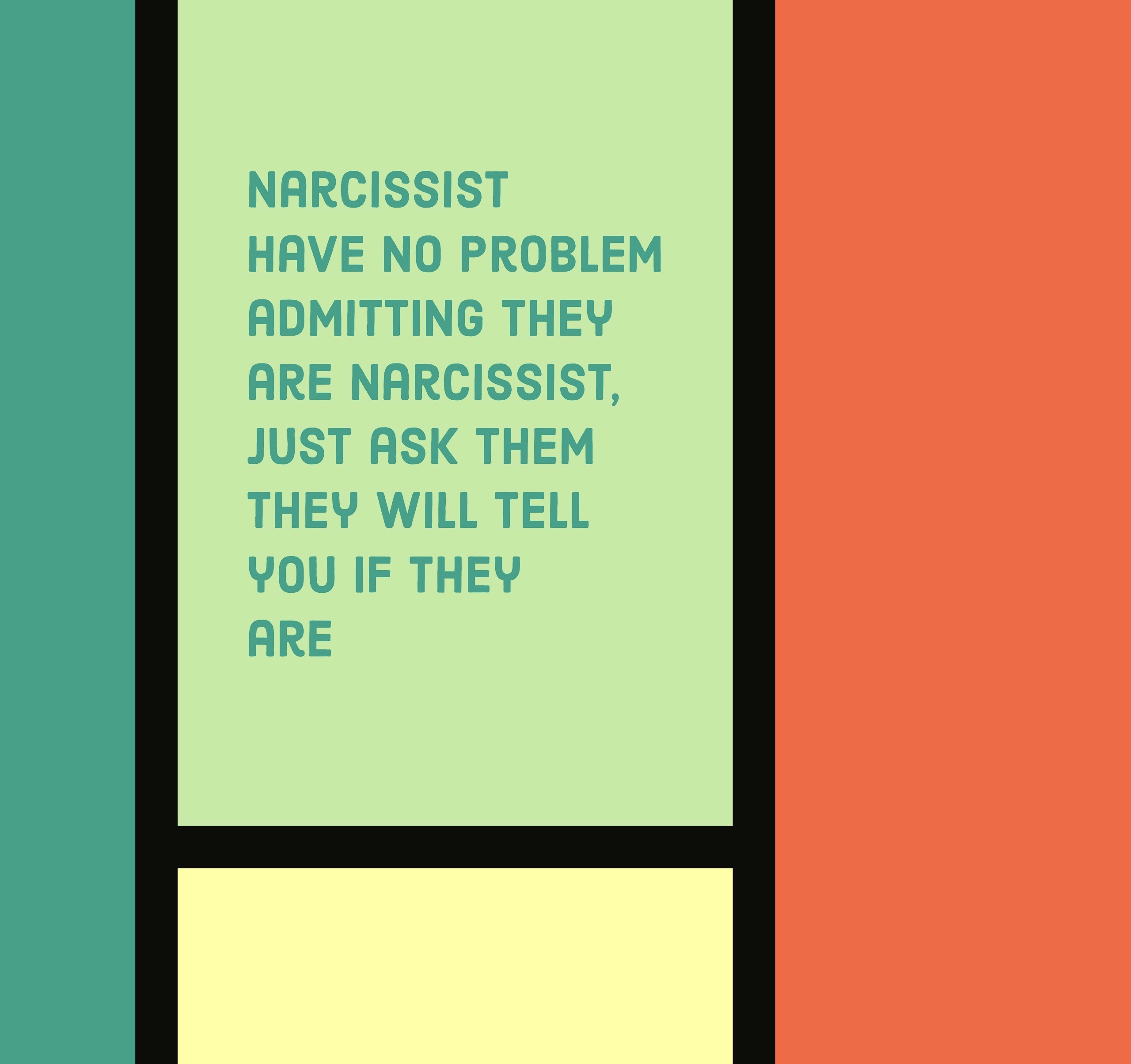7 Tell tale signs your dealing with a Narcissistic individual