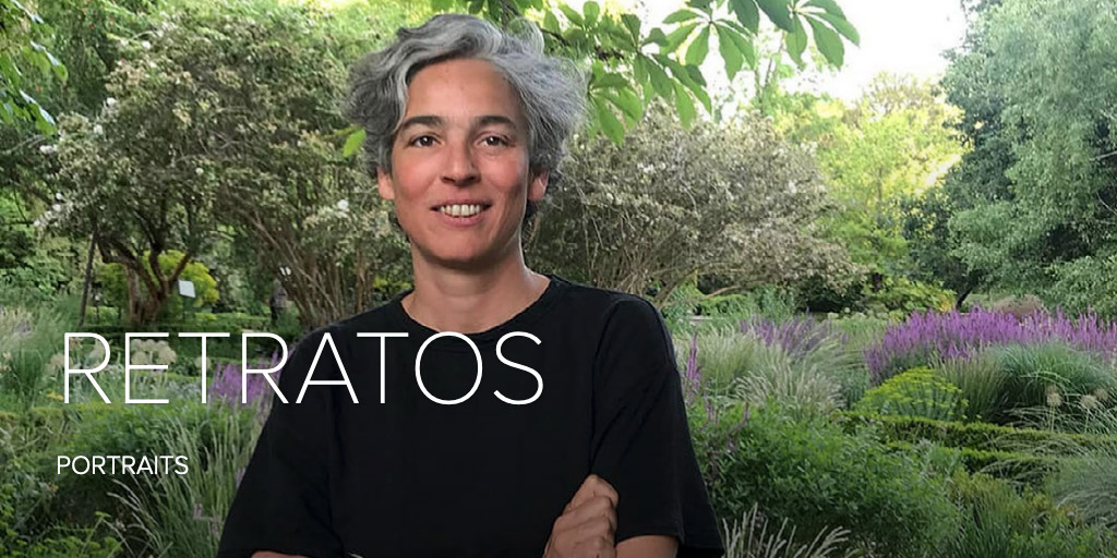 RETRATOS