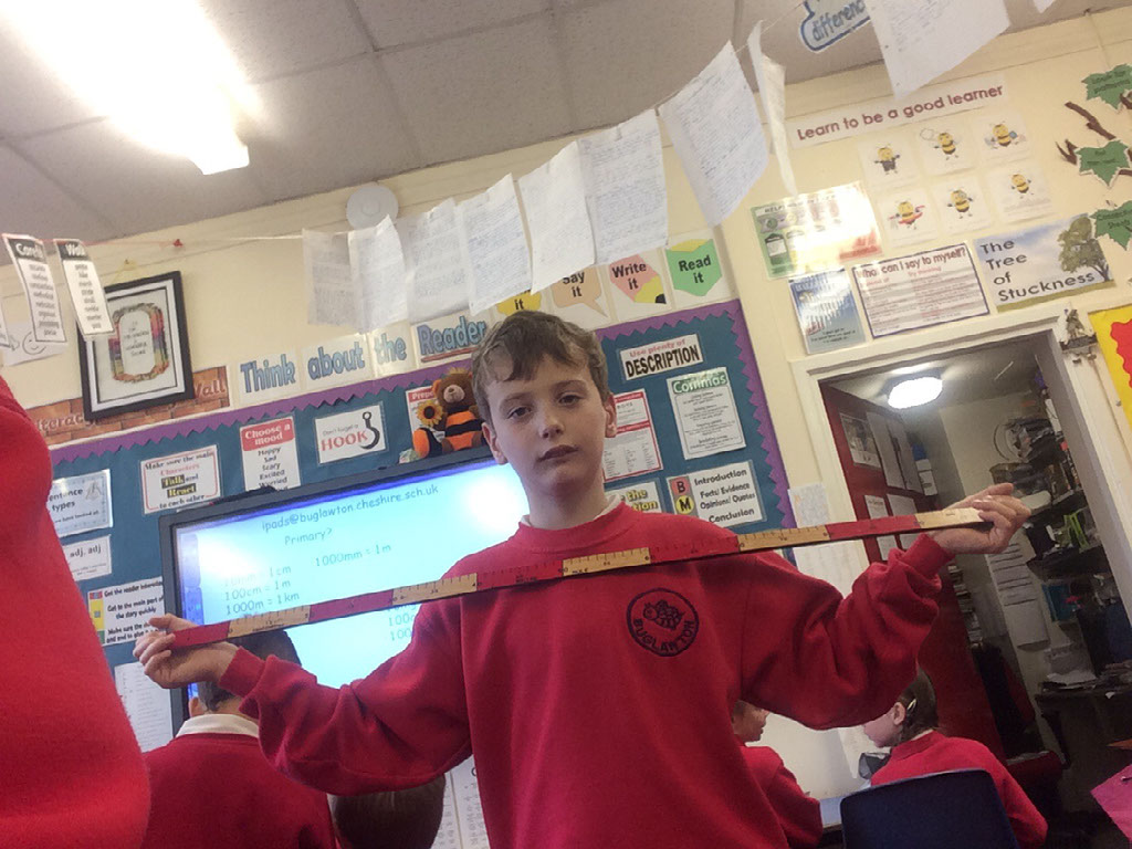 Measurement measurement