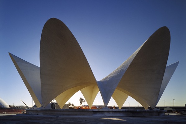Arquitectura Posmoderna