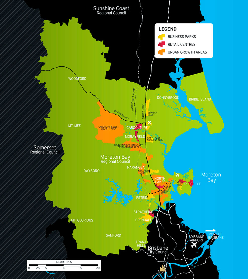 MORETON BAY MULTICULTURAL FIESTA