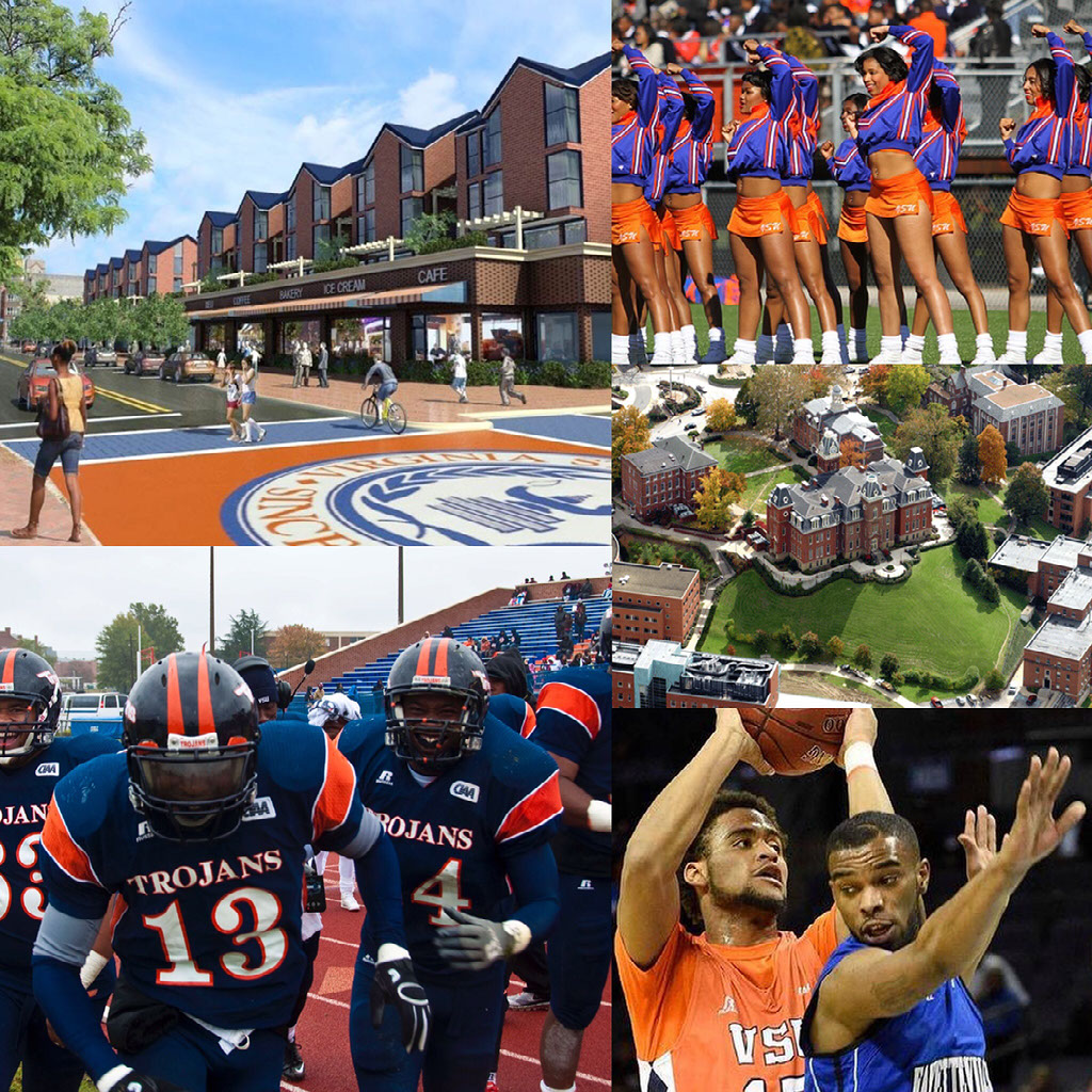 Virginia State University