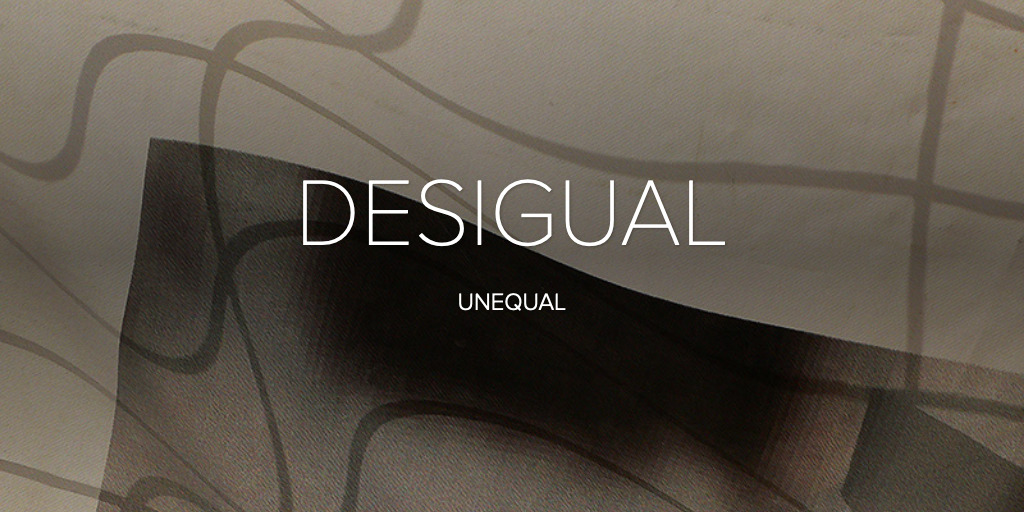 DESIGUAL
