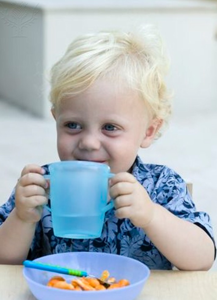 Physical Development 12 Year Olds