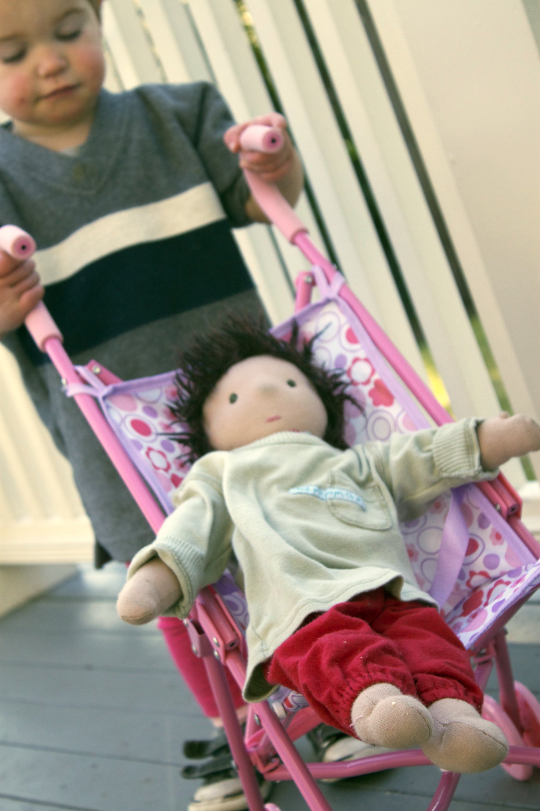 Physical Development 12 Year Olds