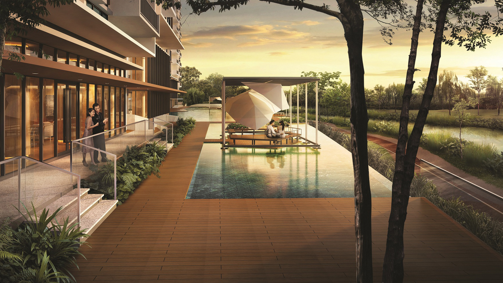 THE TERRACE (EC) OFFICIAL