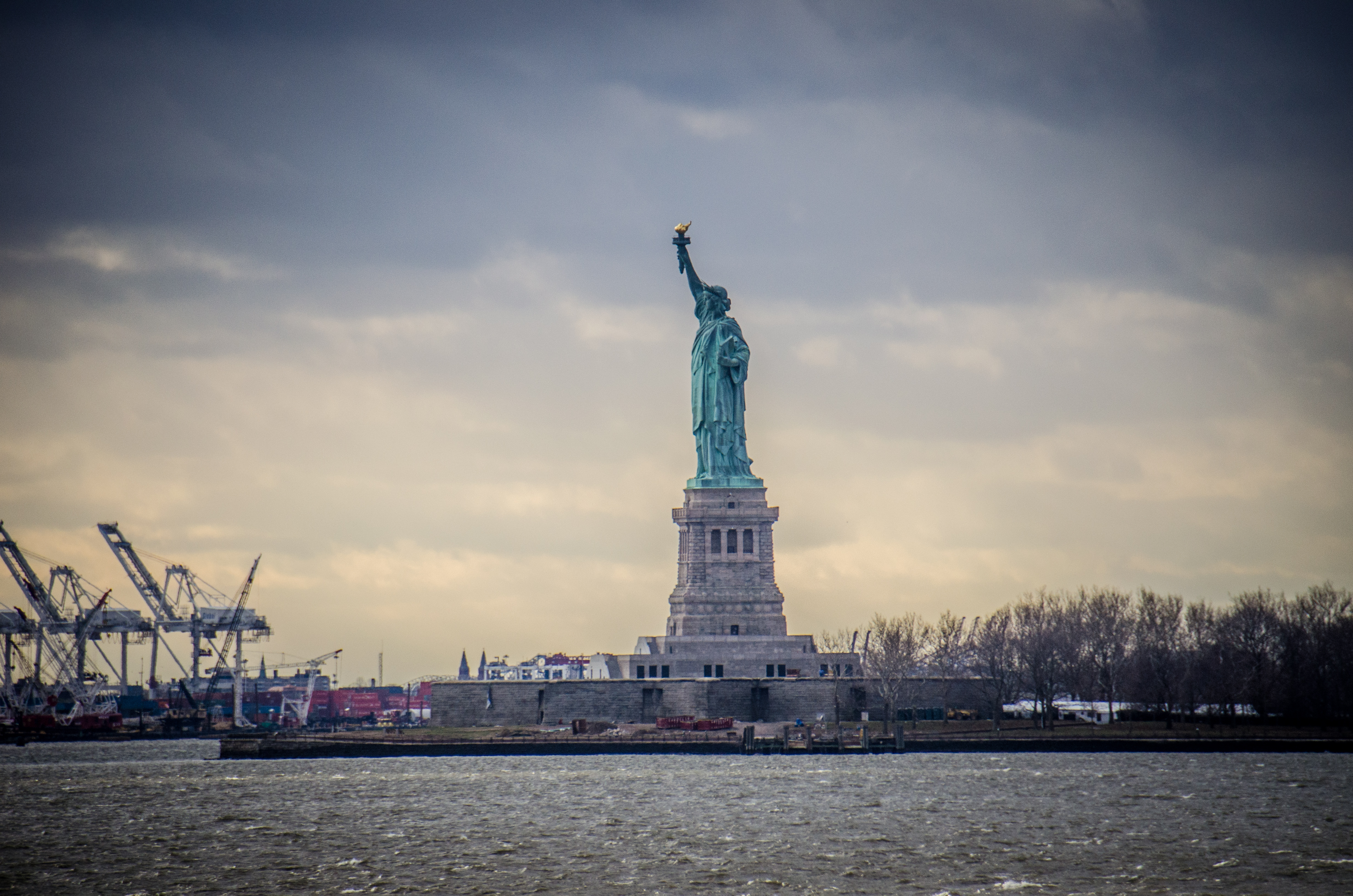 New York City s Jewish Enclaves