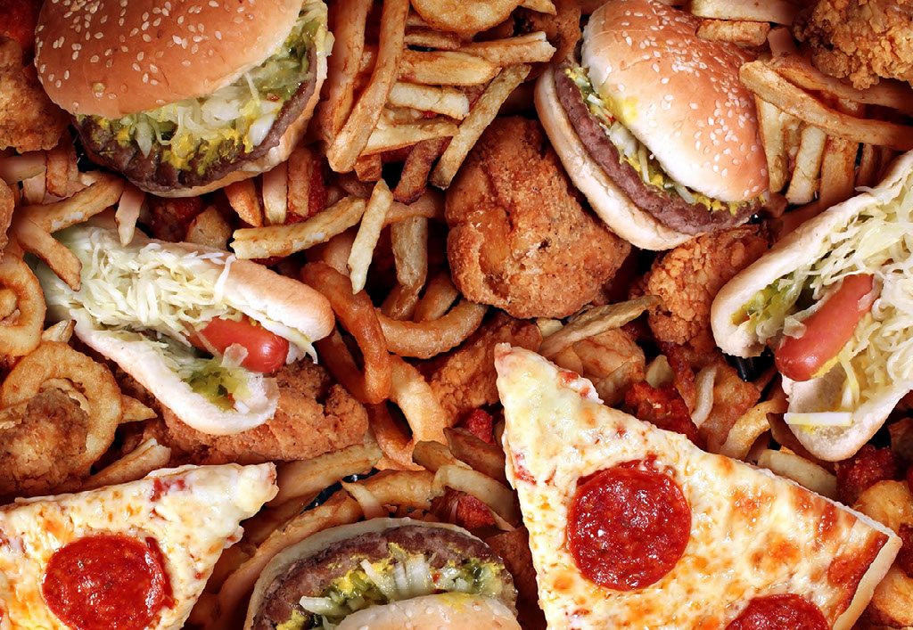 Healthy Food healthy-food