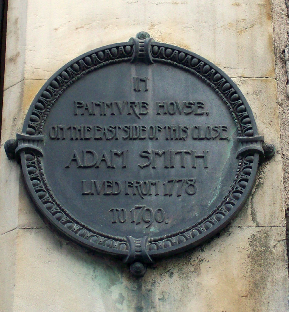 Adam Smith