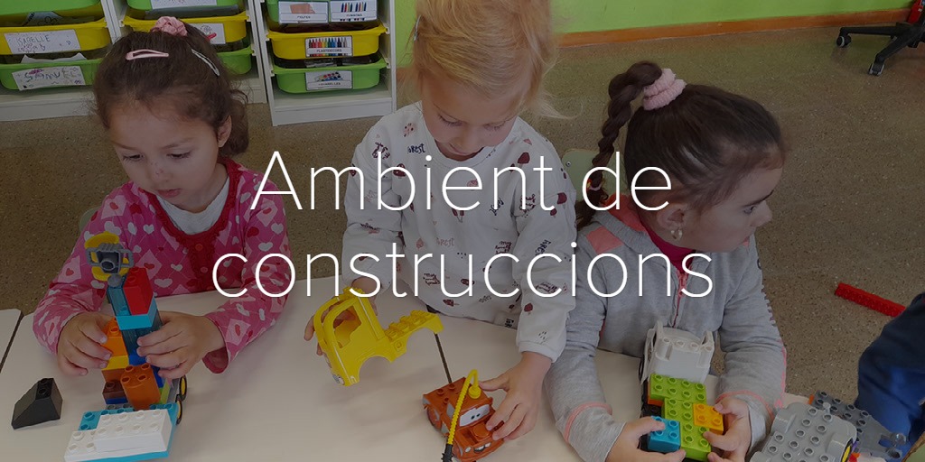 Ambient de construccions