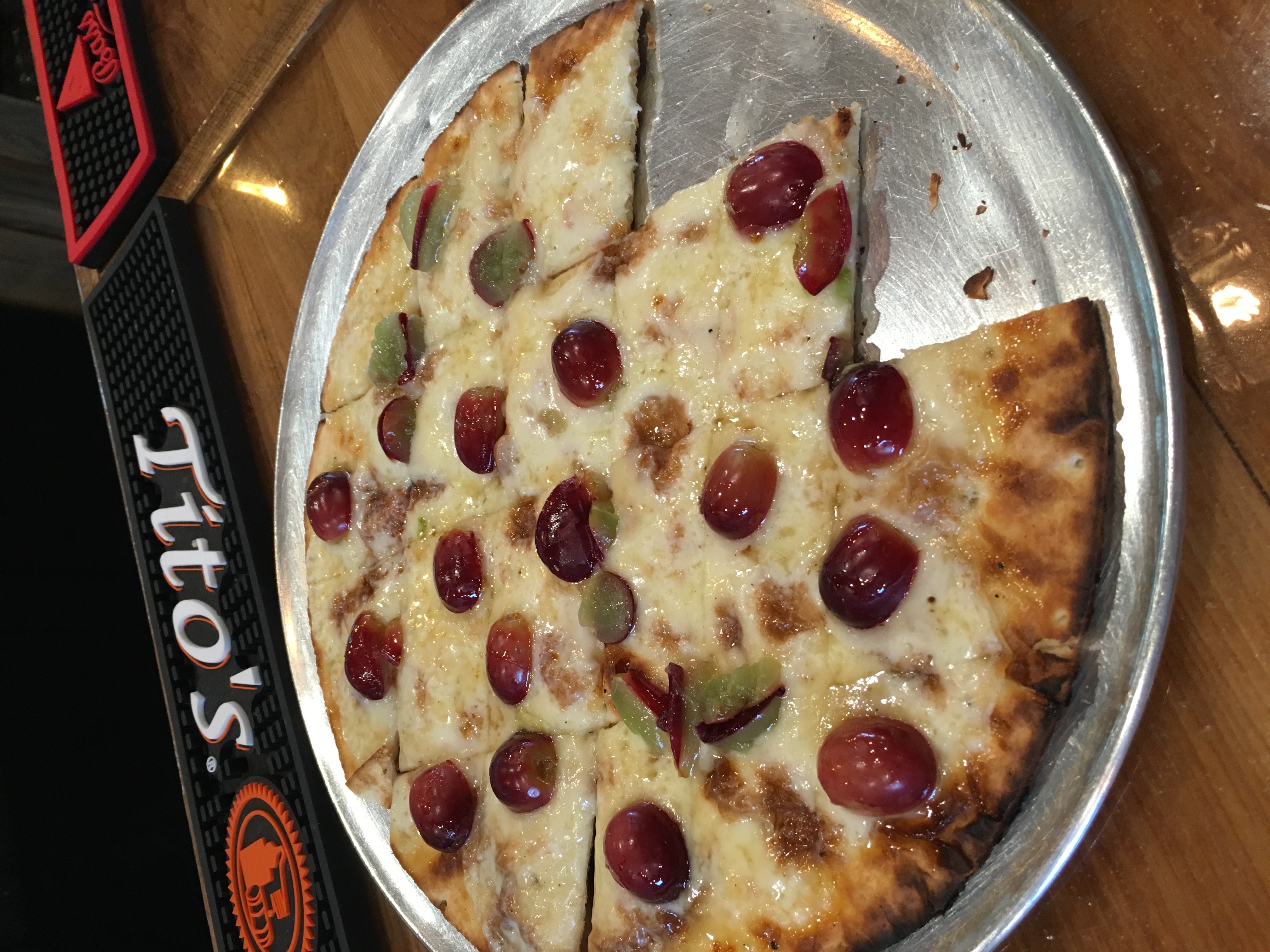 North Dakota Pizza Tour