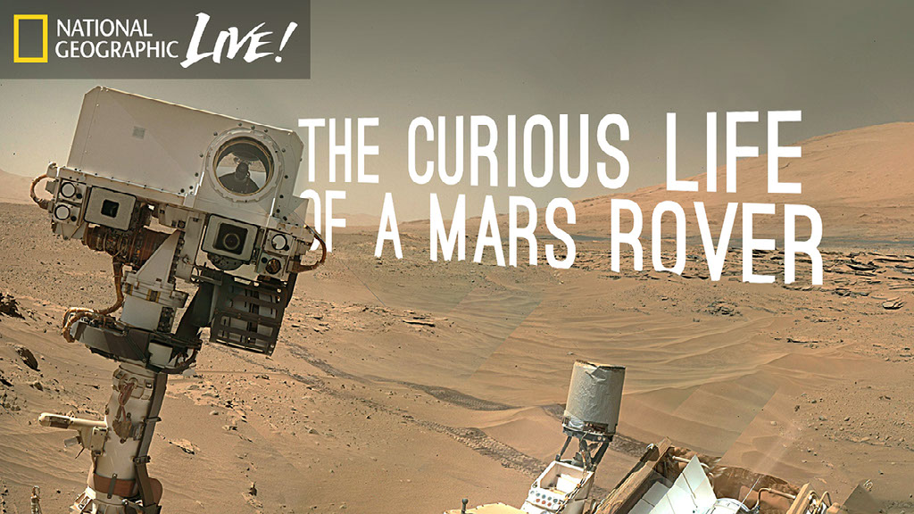 The Solar System Rover Robot the-solar-system-rover-robot