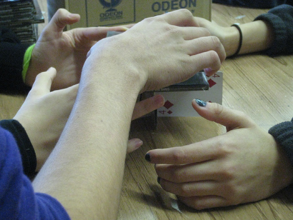 Collaborative Teaching And Learning