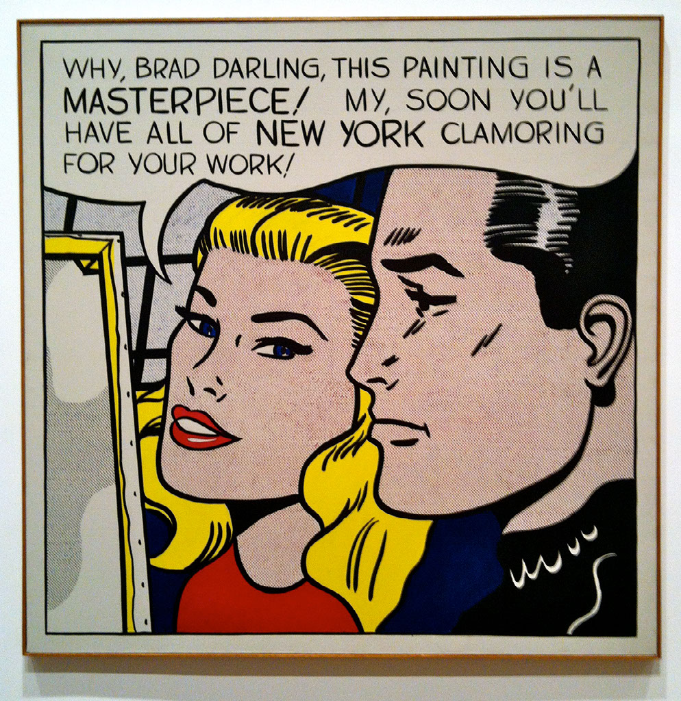 Popular Culture