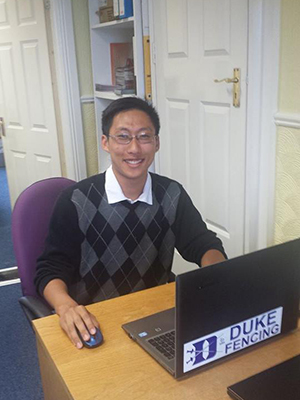 DukeEngage