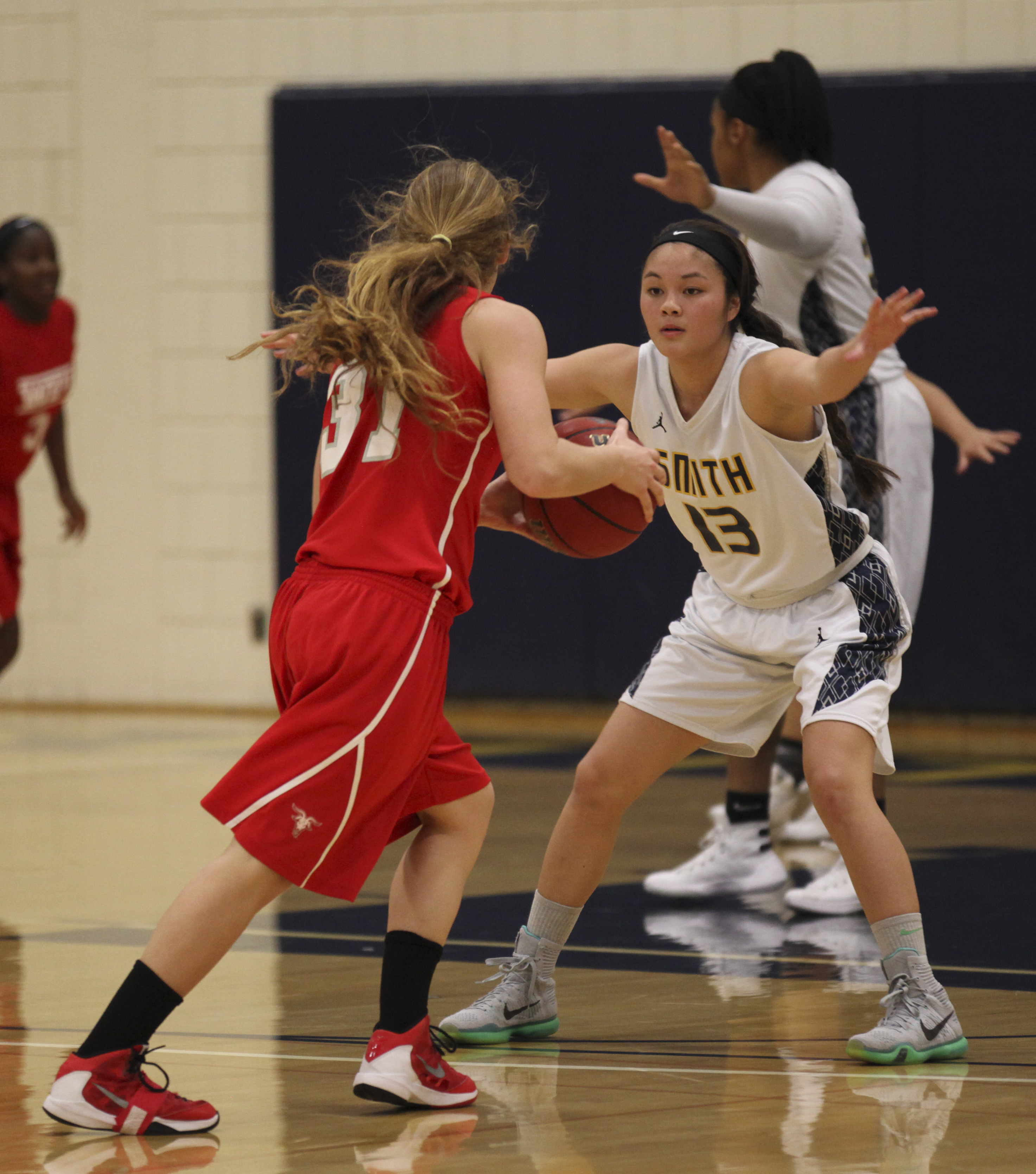 201617 Smith College Basketball Schedule