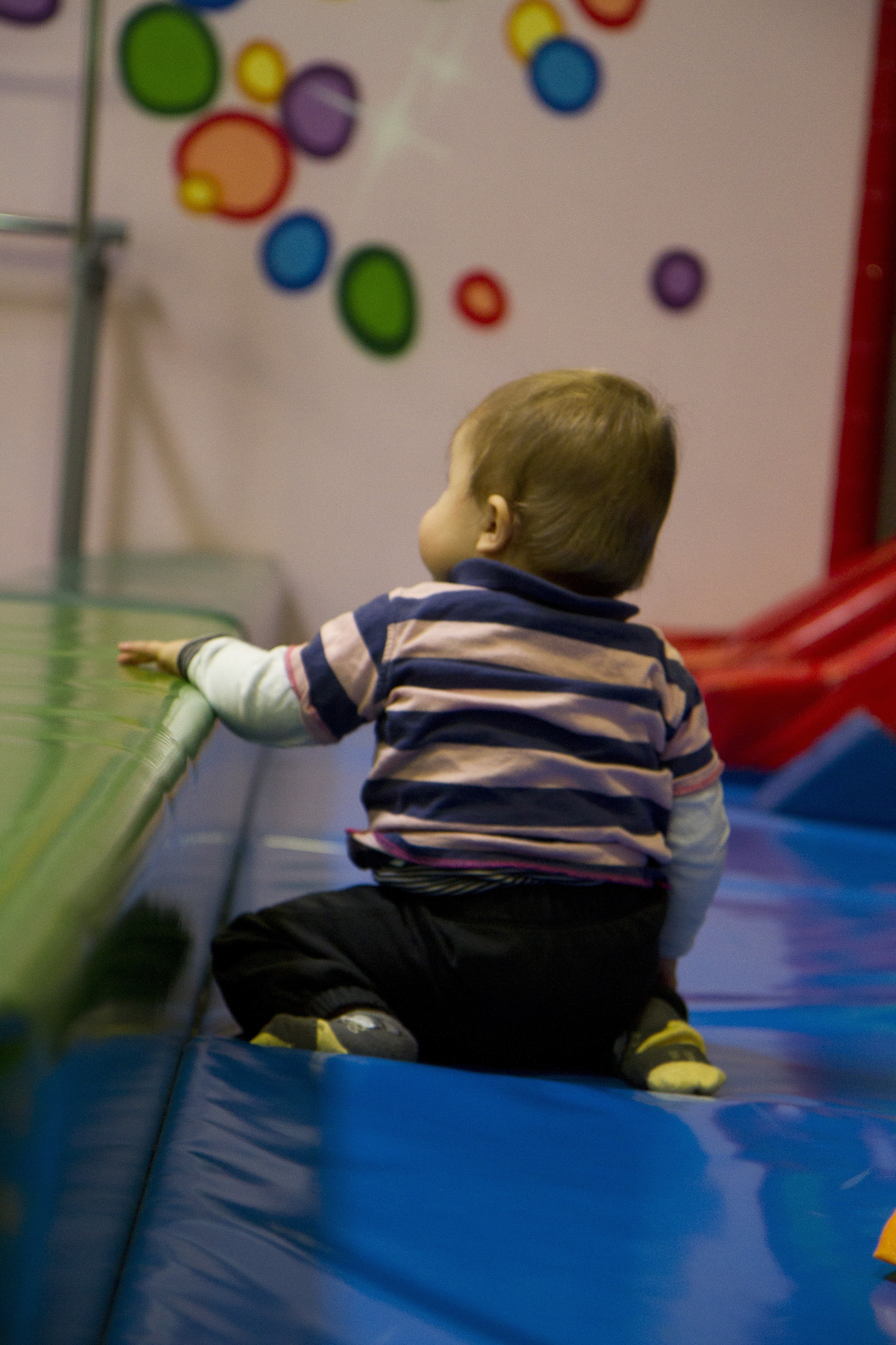 child-care