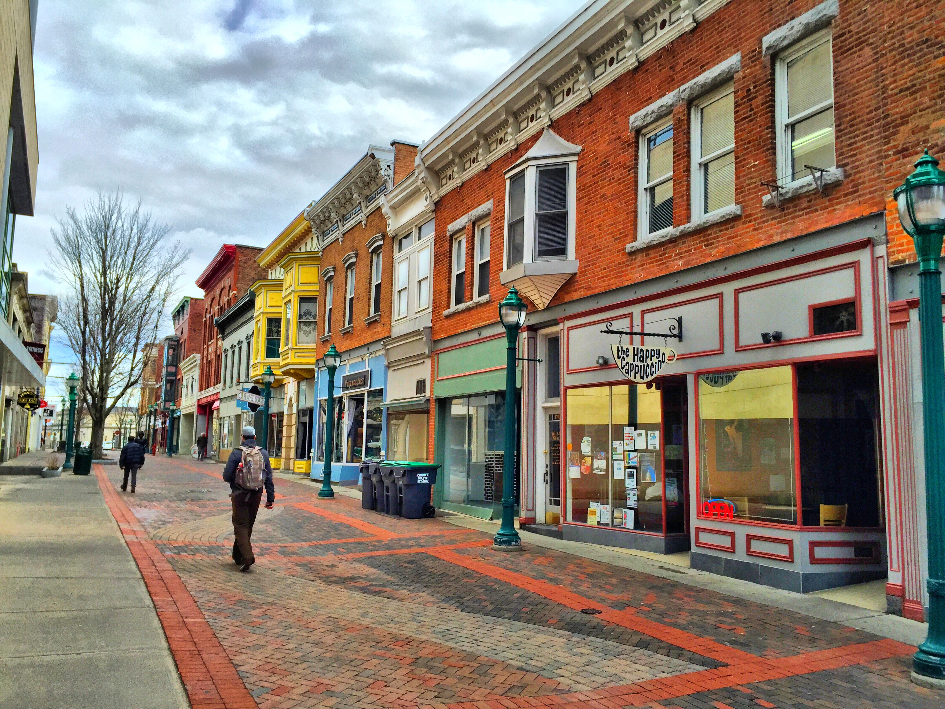 Urban photothon schenectady
