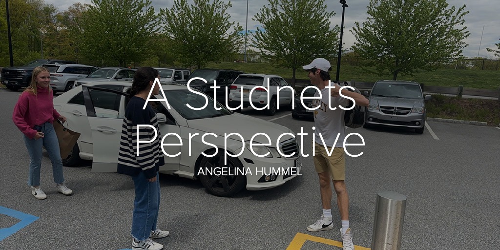 A Studnets Perspective