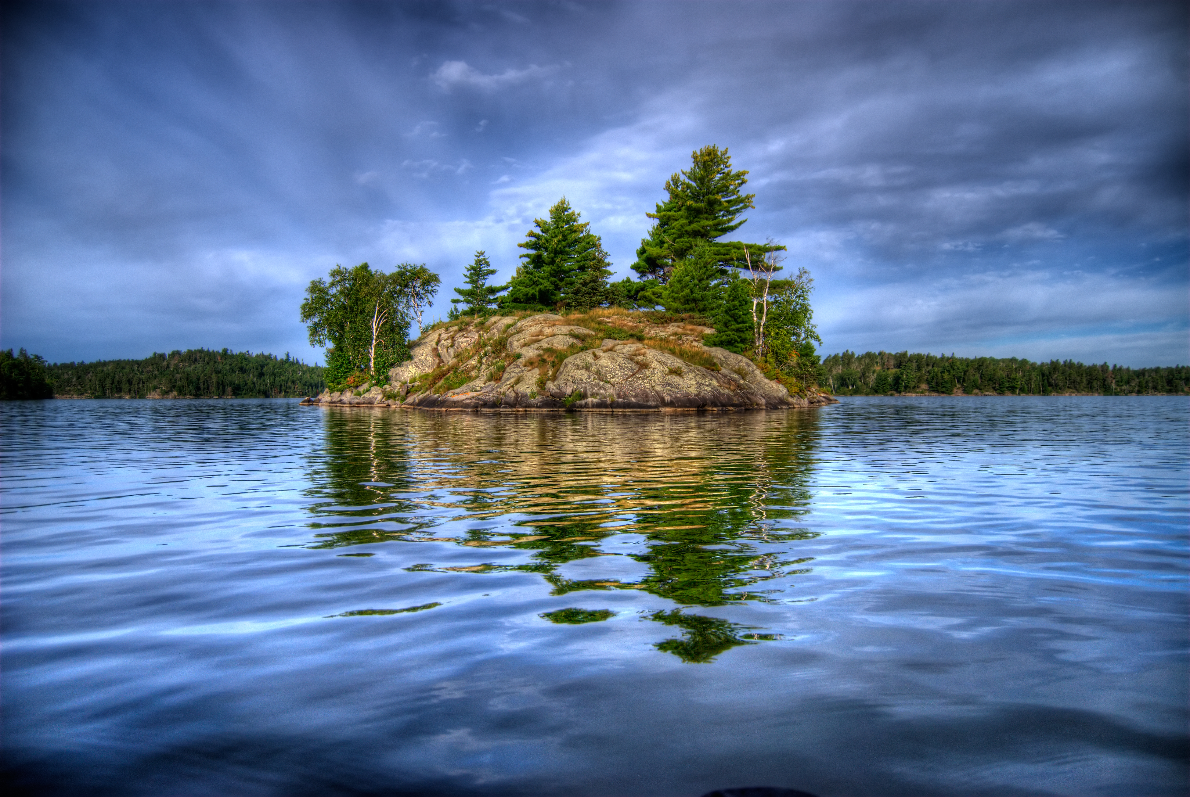 Lord of the Flies vs.The Outsiders