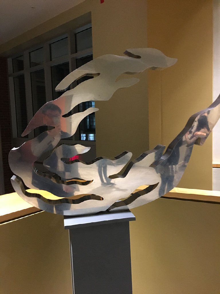 Spatial Experience