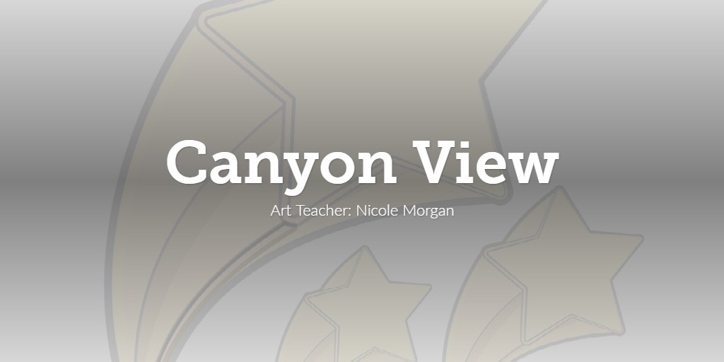 Canyon View