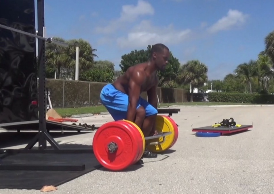 FLORIDA SPORTS PERFORMANCE