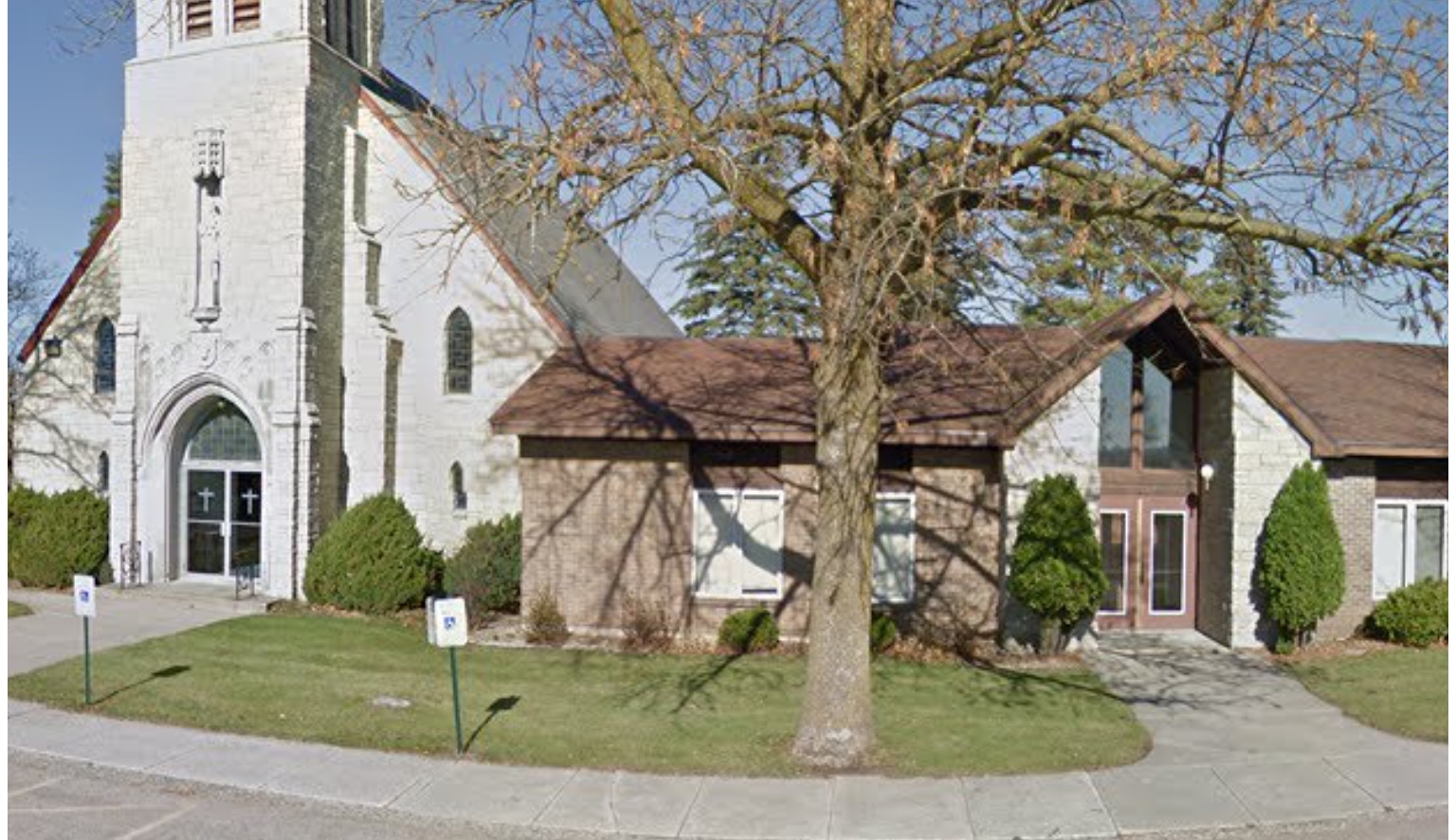 The Town of Maple Grove