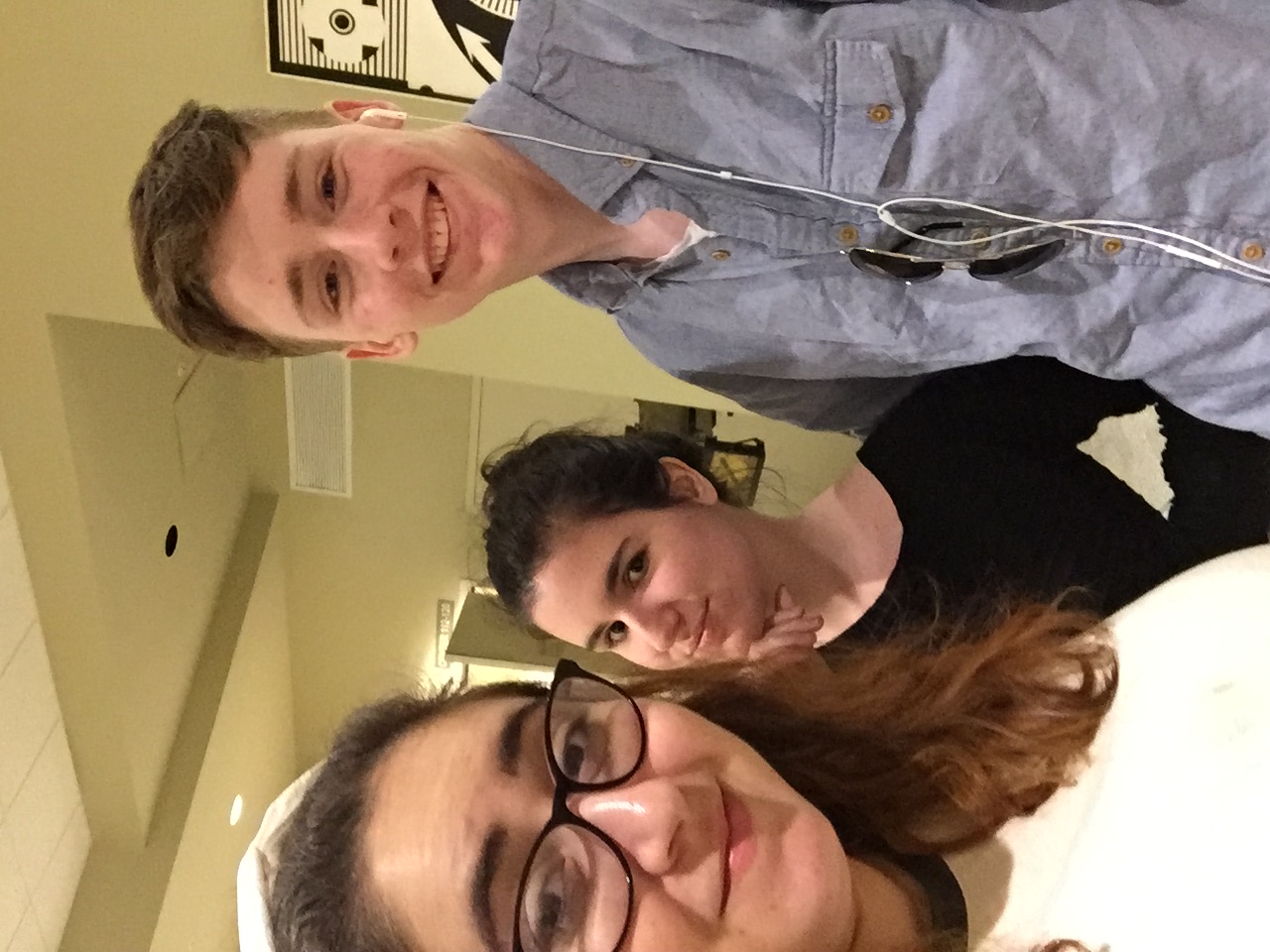 Good Life Performance Spill