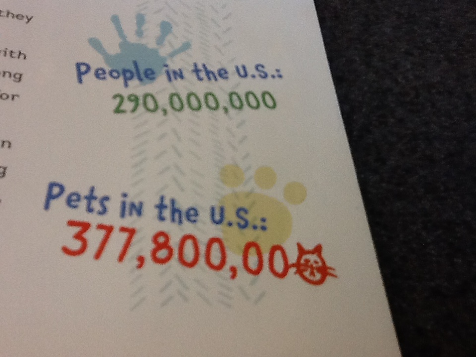 How Animals Became Pets