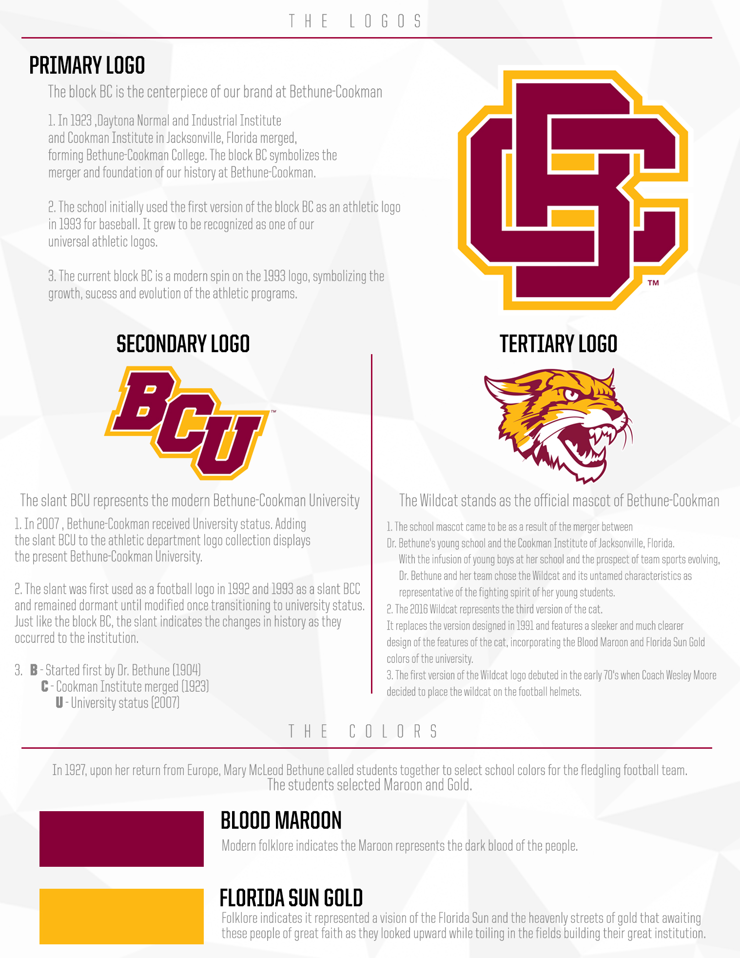 BethuneCookman University