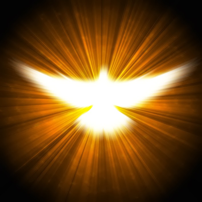 The Holy Spirit the-holy-spirit
