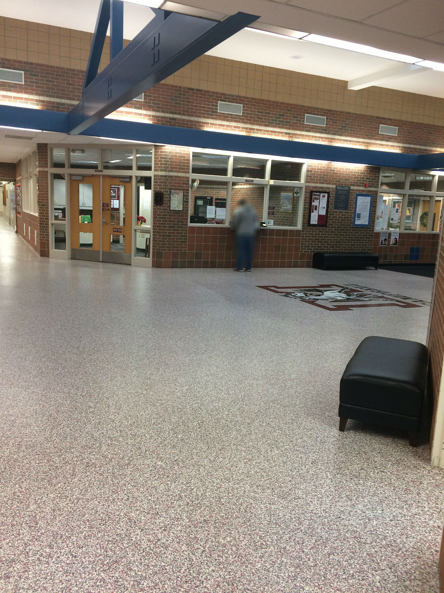 Bernard C. Campbell Middle School