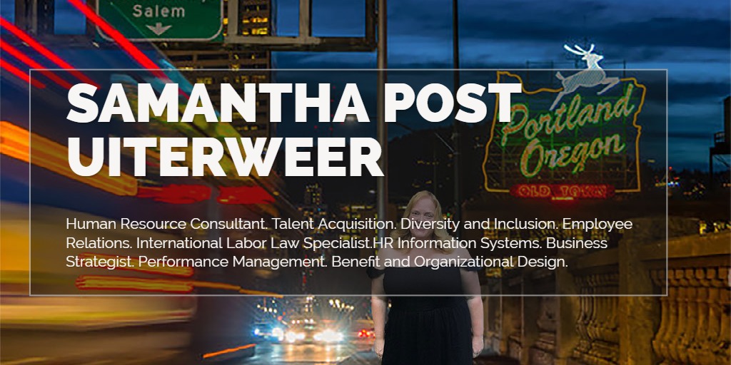 Samantha Post Uiterweer