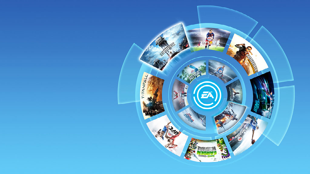 Electronic Arts
