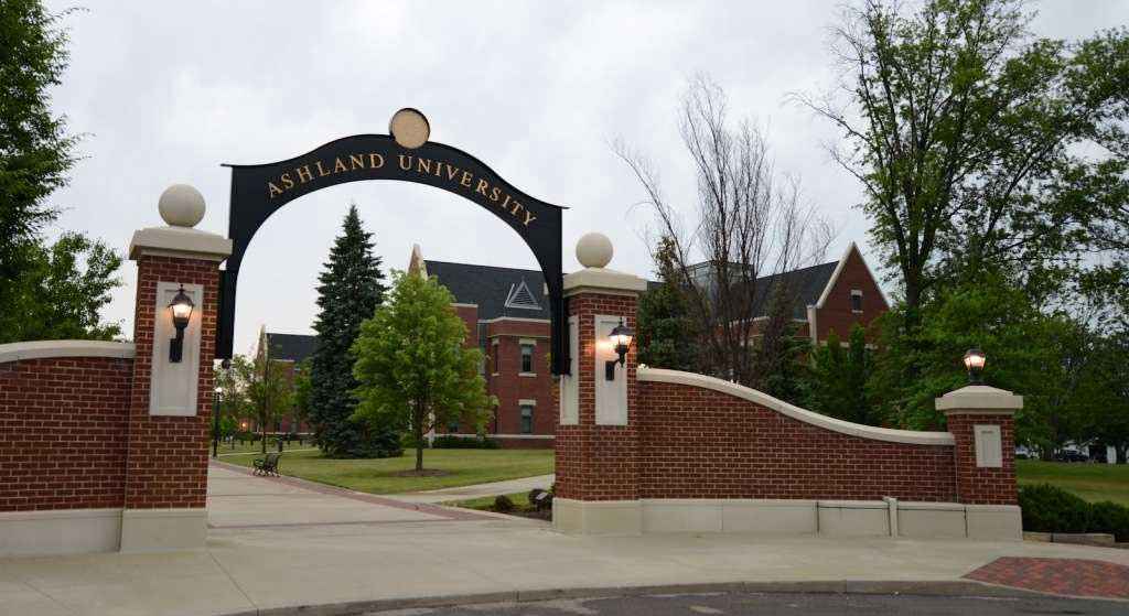 Ashland University
