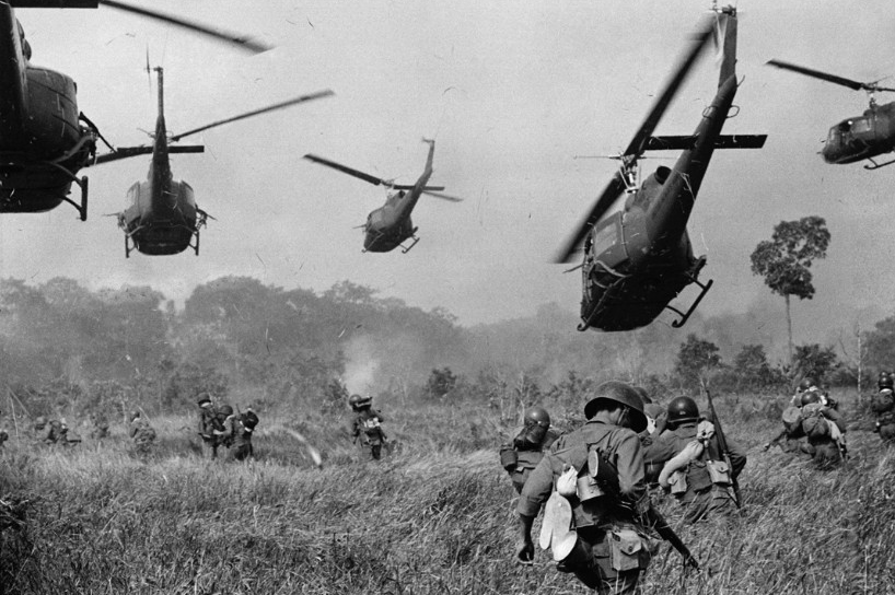 Vietnam War