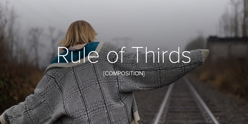 Rule of Thirds