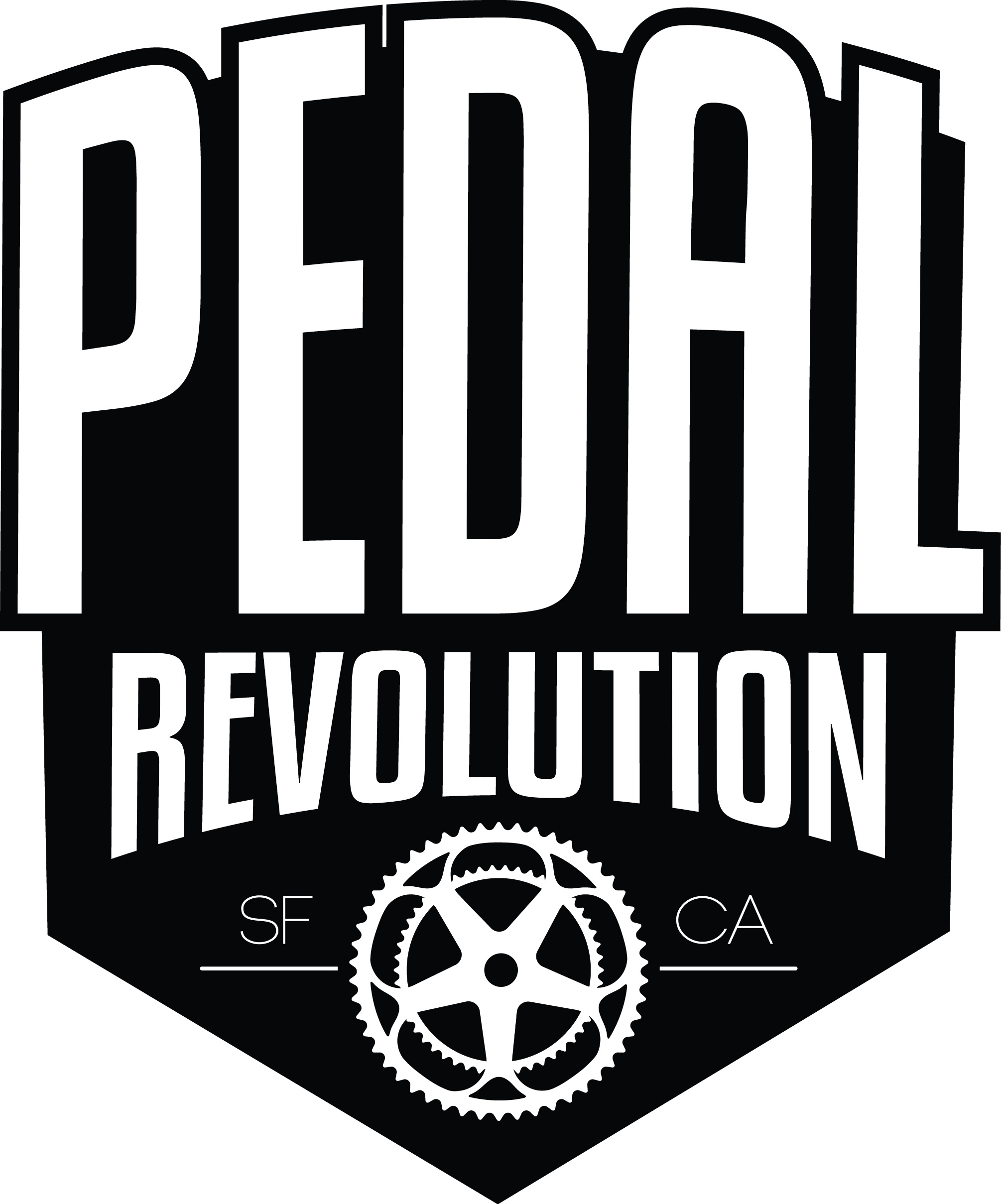San Francisco's Pedal Revolution