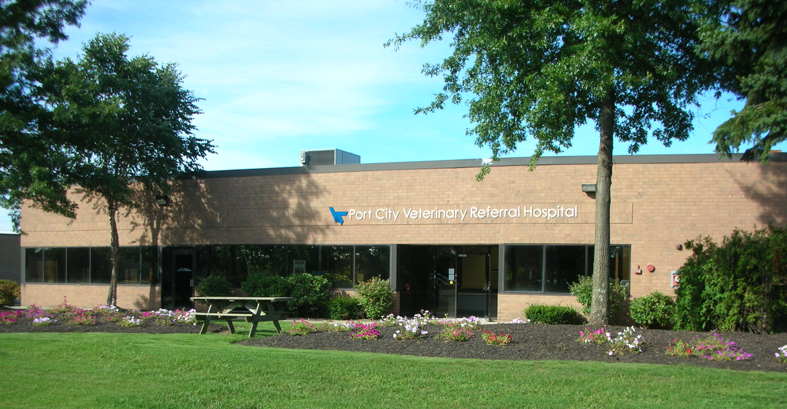 Bulger Veterinary Hospital