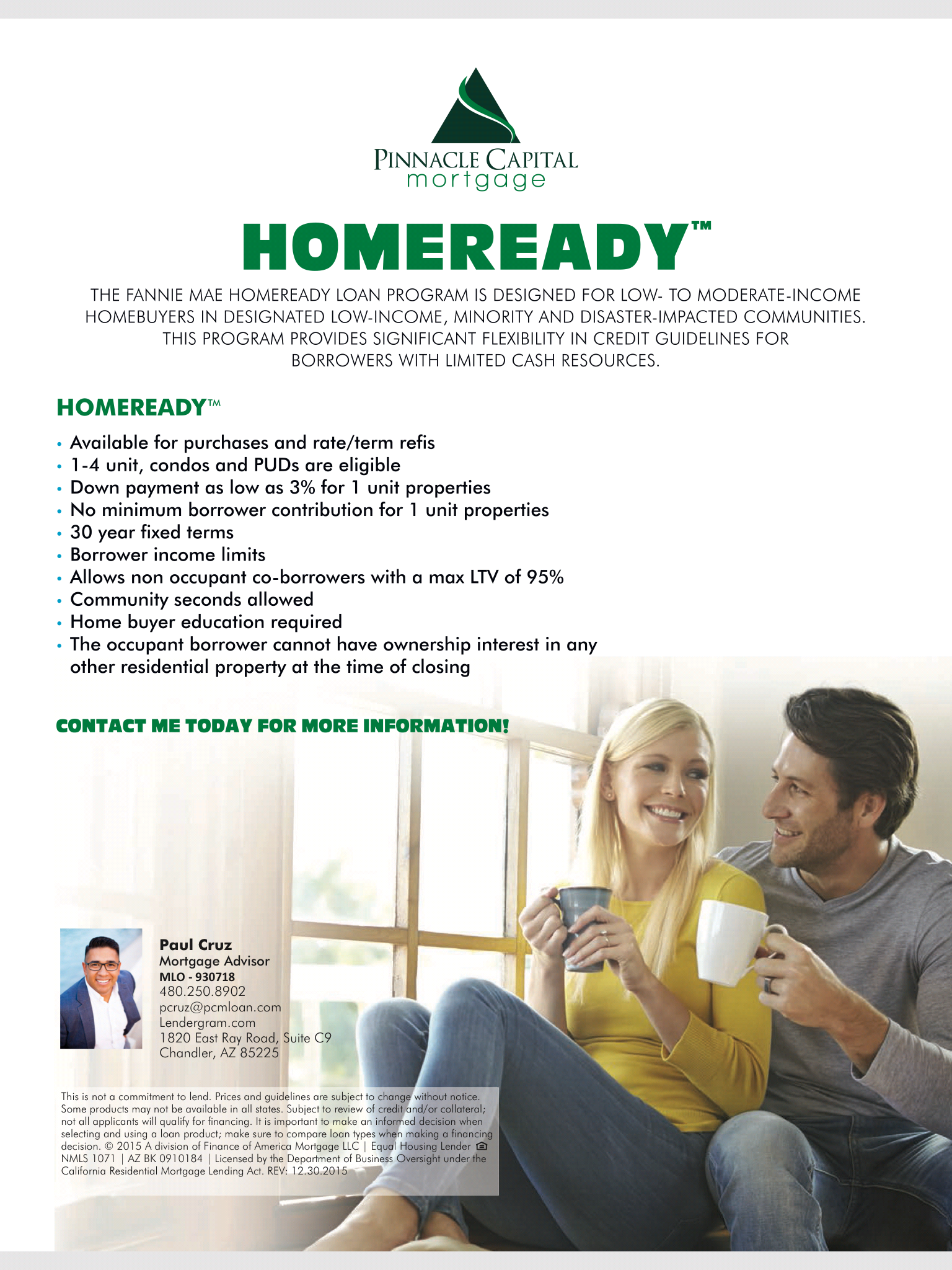 Down Payment Assistance Programs and More