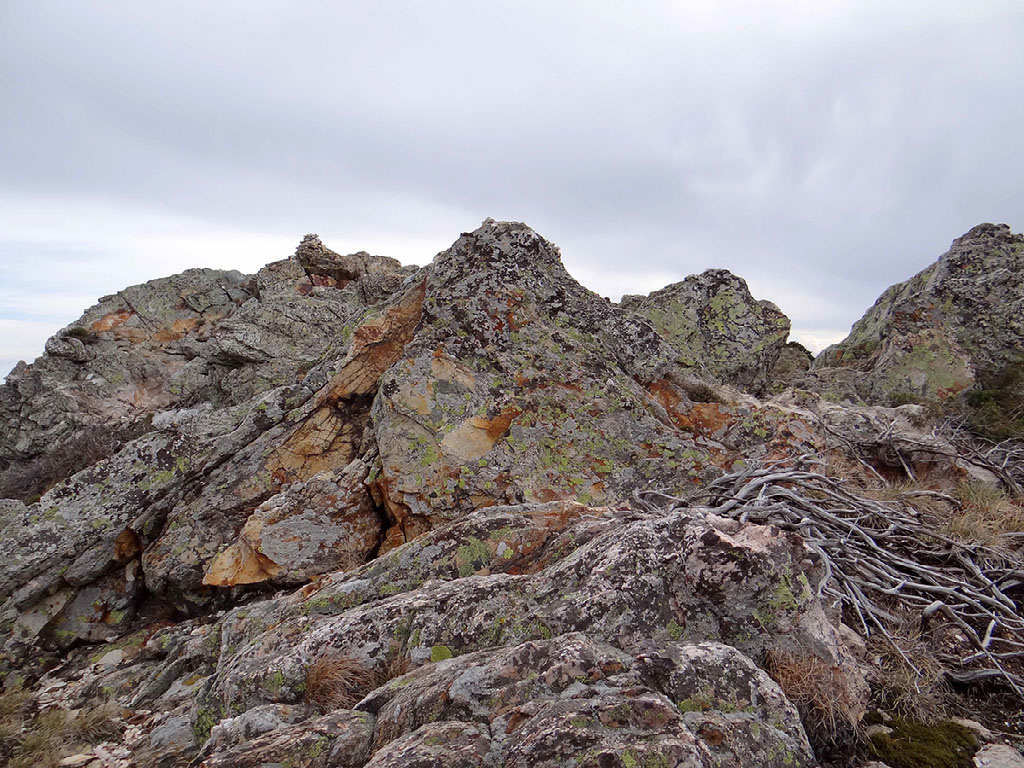Rocce Sedimentarie