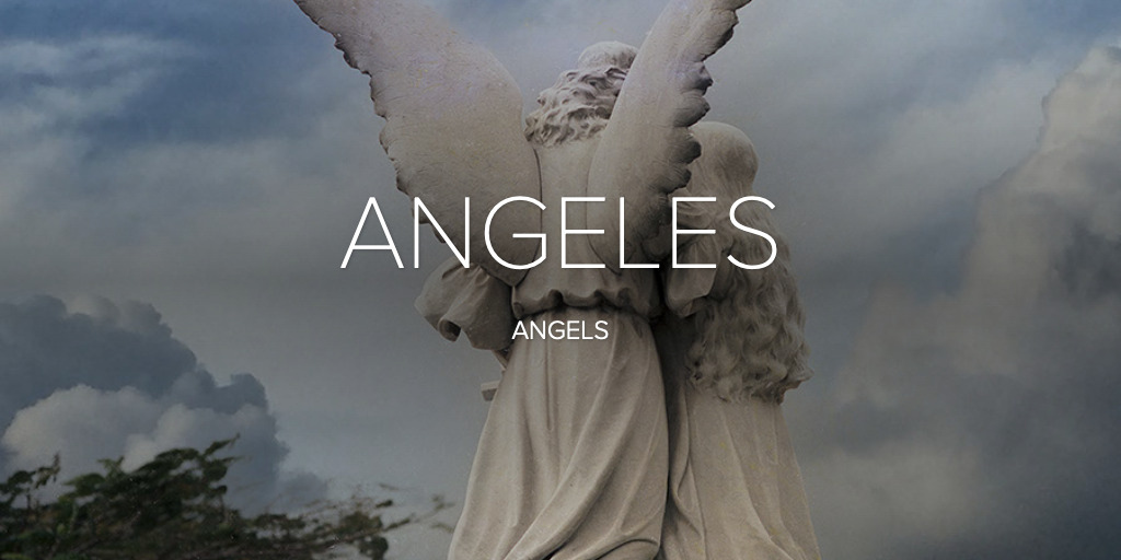 ANGELES