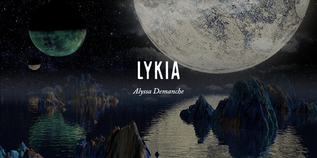 Lykia