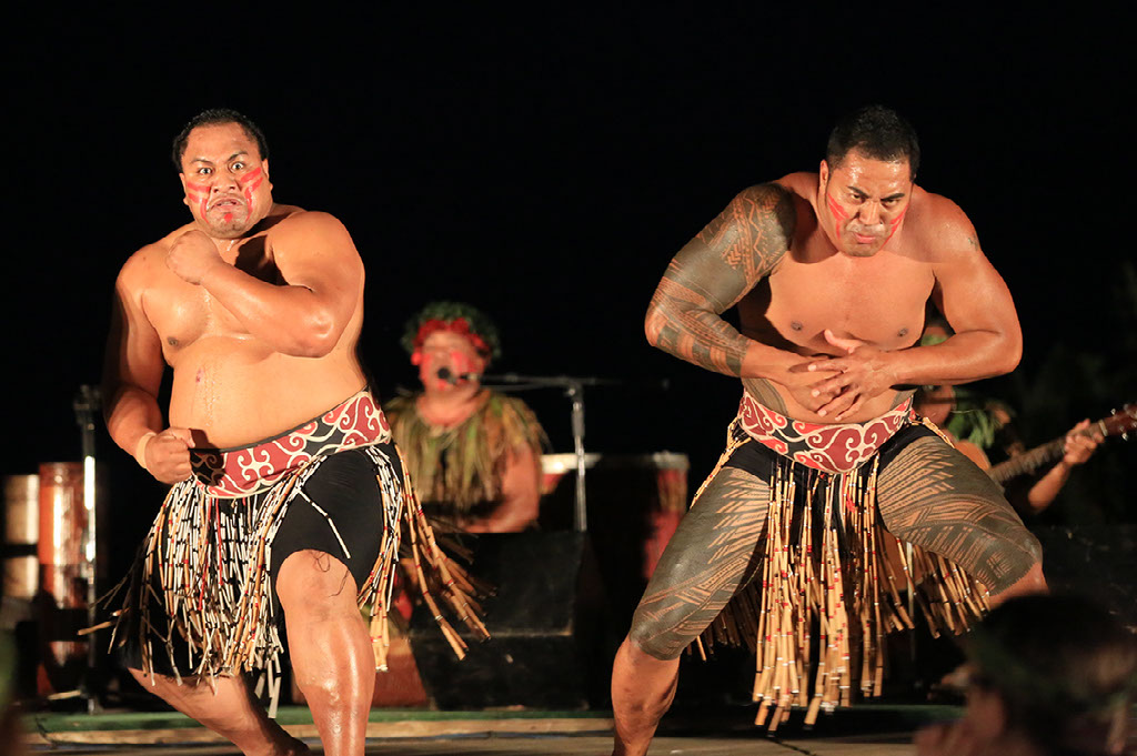 Maori Culture