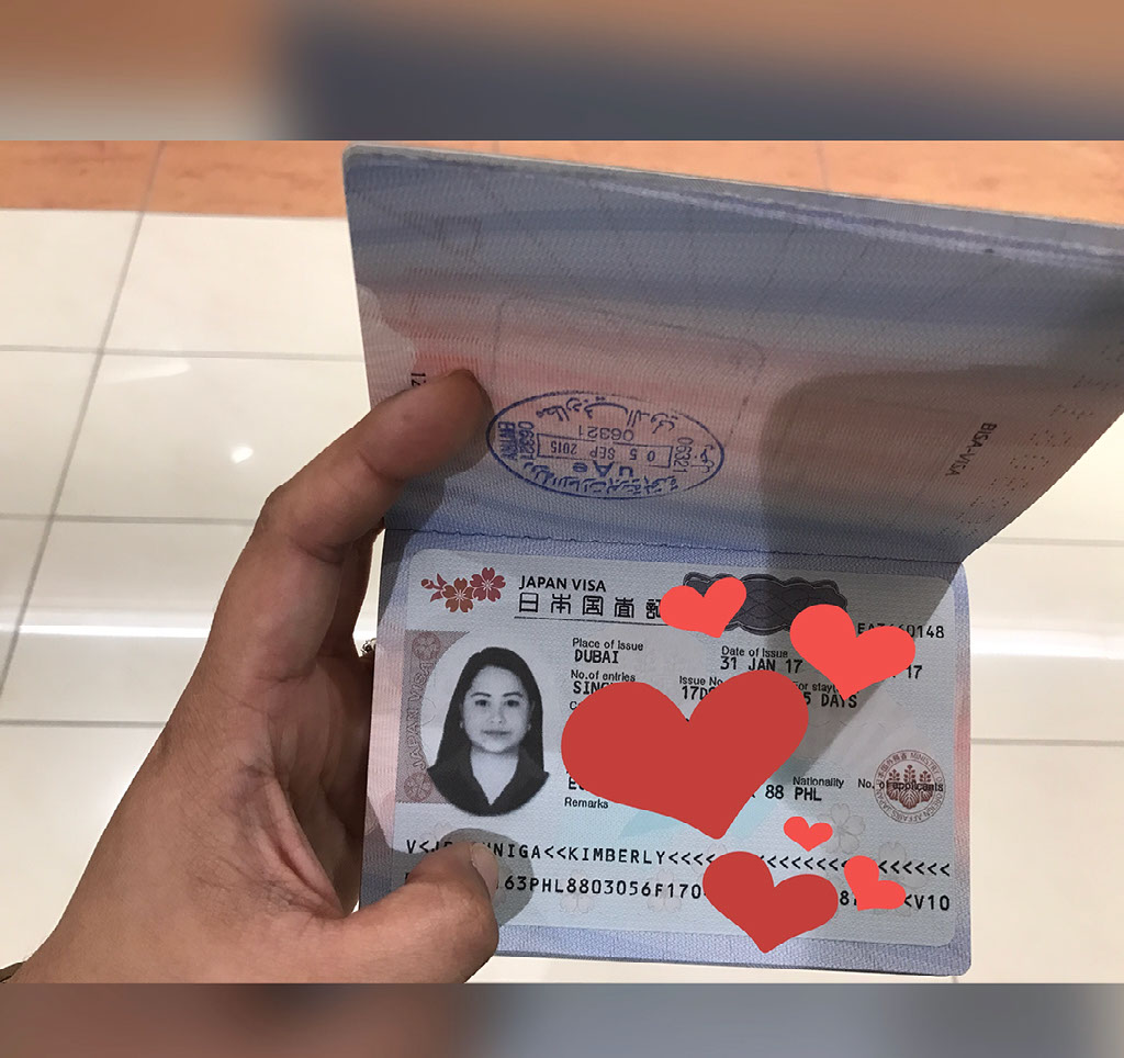 JAPAN TOURIST VISA japan-tourist-visa
