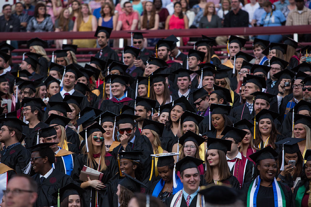 The University of Oklahoma