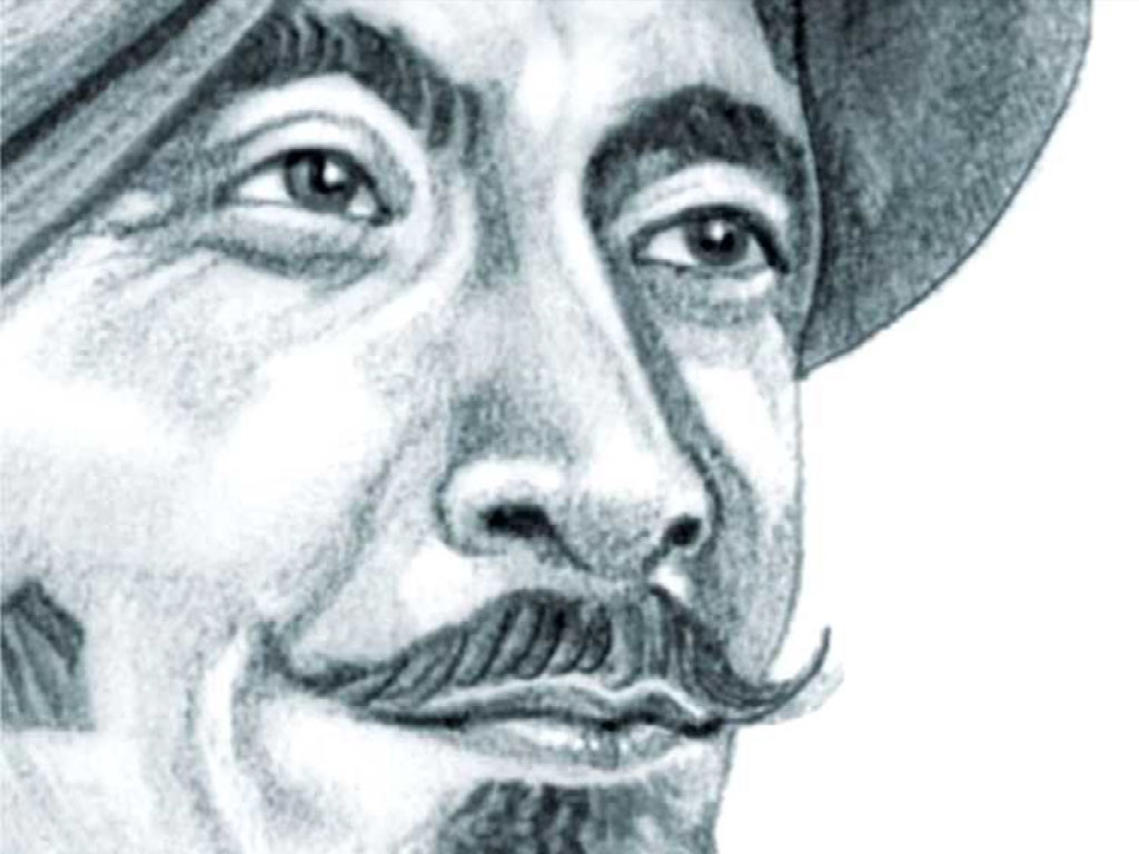 Francisco De Coronado